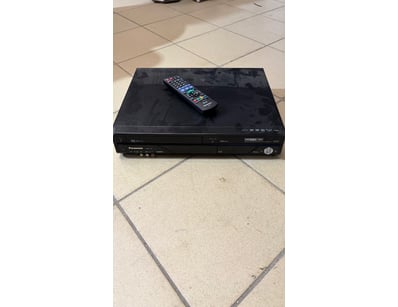 Home Entertainment, Audio & Computers (A1006) - Lot 258