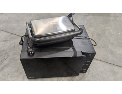 Cabling & Telecommunications Liquidation (ON12062) - Lot 98