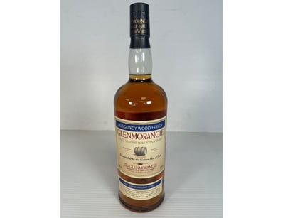 Reserve & Rarity - Lot 20