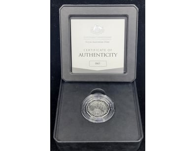 The Royal Collection (A997) - Lot 106