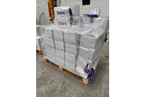 Sabre SabreBond SMP45 White 600ml Sausages -
