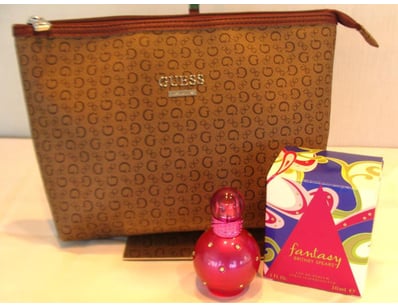 Designer Vault (A982) - Lot 676