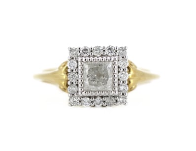Fine Jewellery Market (A983) - Lot 1002