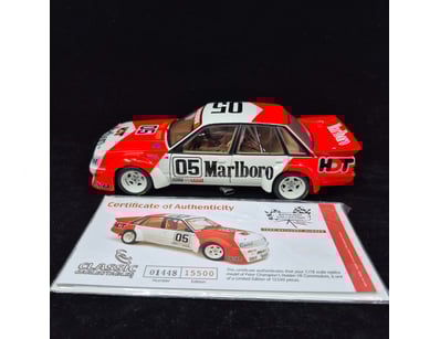 SINGLE VENDOR LIFETIME COLLECTION (A1001) - Lot 1026