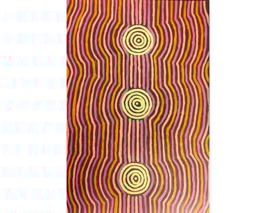 Art Market (A995) - Lot 1007