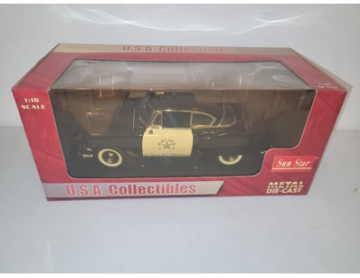 Model Car Mania (A981) - Lot 103