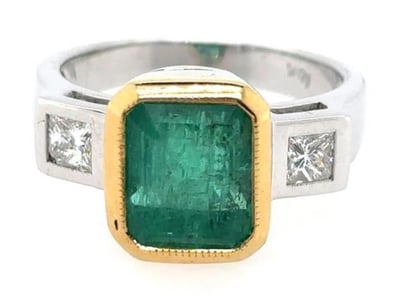 Prestige Jewellery (A979) - Lot 1202