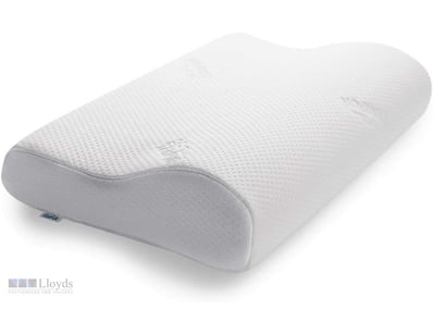 RRP $369 TEMPUR Original Memory Foam Sleeping Pill...