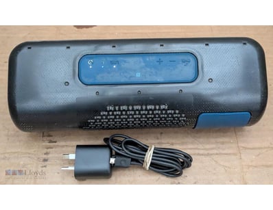 Sony Wireless Bluetooth Speaker Model Srs-Xb41