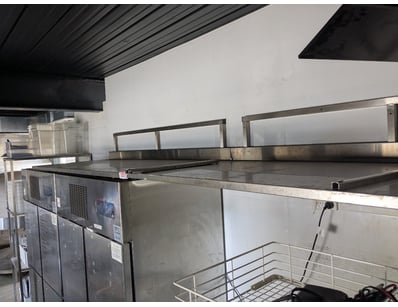 Commercial Restaurant Kitchen Equipment - Busine... - Lot 53