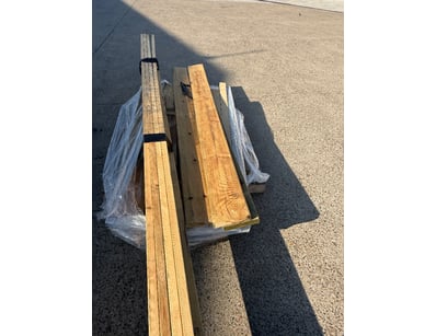 Home Improvement, DIY & Hardware (A976) - Lot 86