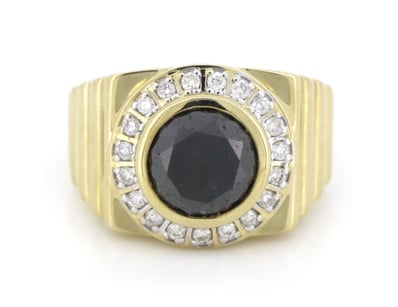 Certified & Fancy Coloured Diamond Clearance  ... - Lot 2007