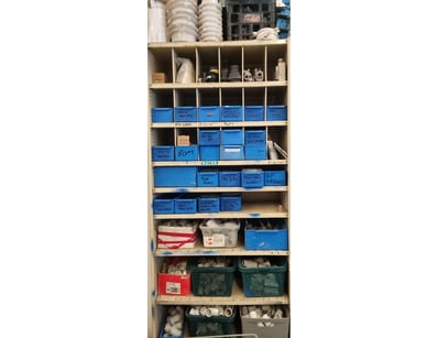 Entire Plumbing Business Liquidation (ON11903) - Lot 132