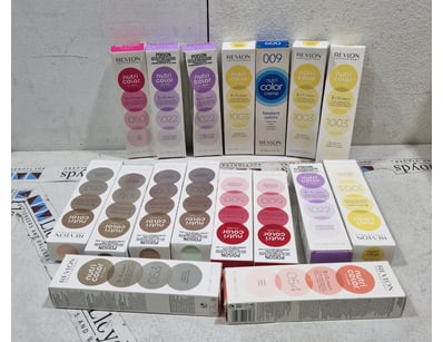 Boutique Hair Salon Liquidation Sale (ON11691) - Lot 24