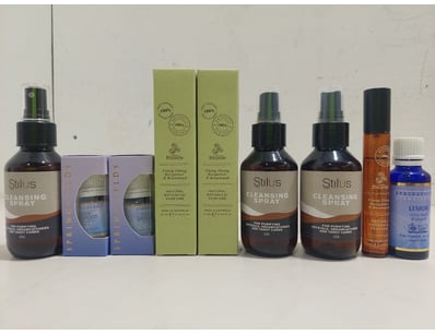 Health Food Shop Contents Liquidation (ON11778) - Lot 80