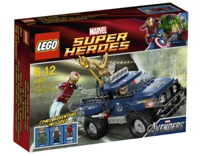 **UNRESERVED** LIFETIME COLLECTION OF LEGO PART... - Lot 286