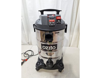 Whitegoods & Appliances (A983) - Lot 759