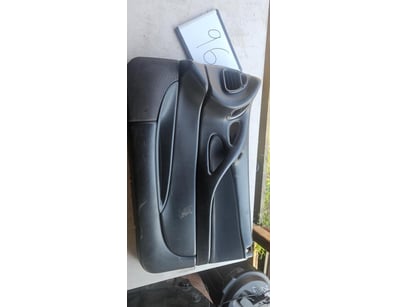 Car Parts & Accessories (A986) - Lot 94