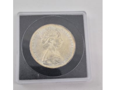 UNRESERVED Banknotes & Coins (A986) - Lot 2574