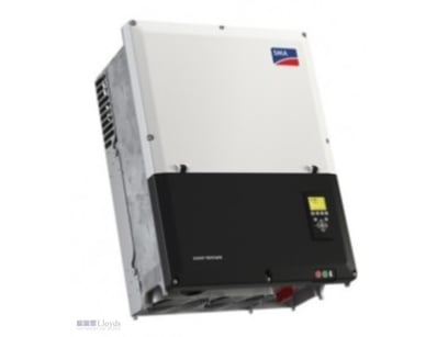 UNUSED SMA STP60 String Inverter 60kVA with 1 DC i...