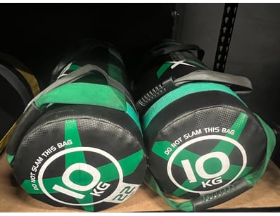 Quality Commercial Gym Equipment - Business Clos... - Lot 26