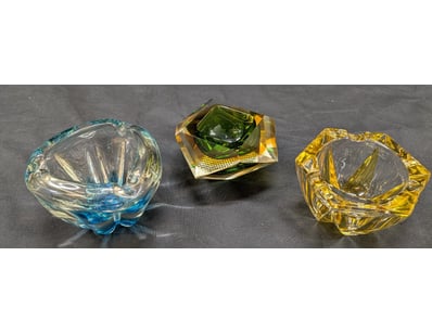 The Curio Collection (A996) - Lot 2067