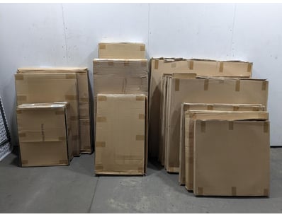 Home Improvement, DIY & Hardware (NSWA988) - Lot 2373