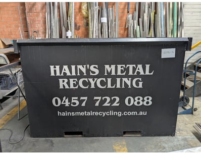 Metal Fabrication Workshop Liquidation (ON12068) - Lot 89