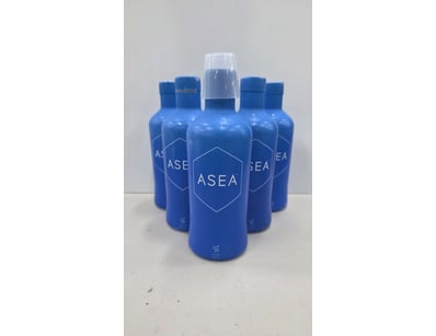 Unclaimed Freight (GCA1002) - Lot 1751