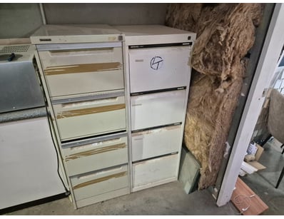 Custom Woodwork & Timber Workshop Liquidation (O... - Lot 68