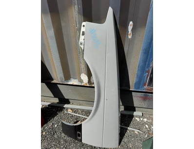 Ford EB ED falcon Front right Guard Grey and Black...