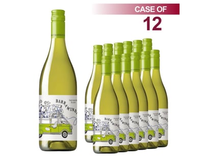 The Grand Pour - Lot 3