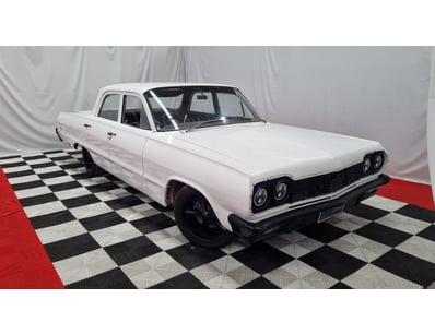 Classic, Muscle & Barn Finds - Lot 75