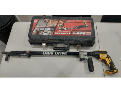 Commercial Builder Warehouse Liquidation (ON12105) - Lot 34