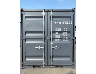 UNRESERVED MELBOURNE Factory Direct Portables, C... - Lot 20