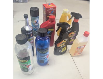 Homewares, Leisure & Pastimes (WAA1005) - Lot 61