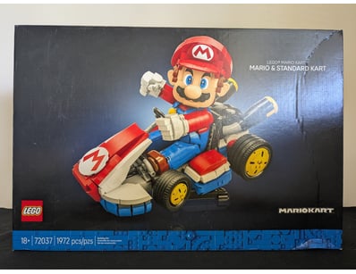 **UNRESERVED** COOKIE'S LIFETIME COLLECTION OF ... - Lot 230