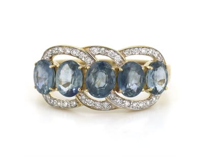 Fine Jewellery (A987) - Lot 1227