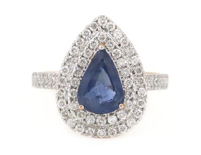 Fine Jewellery (A987) - Lot 1222