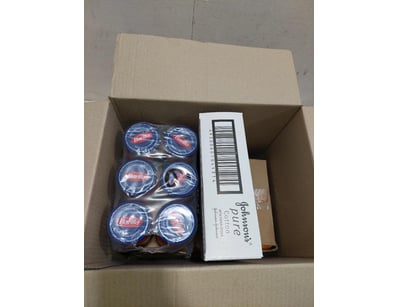 Ho! Ho! Holiday Hamper - Insurance Claim (NSWA987) - Lot 5