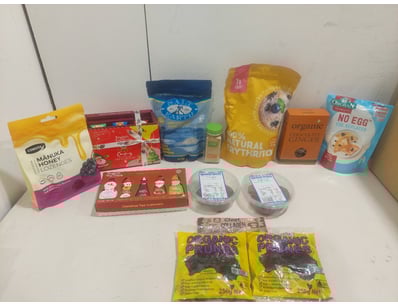 Health Food Shop Contents Liquidation (ON11778) - Lot 103