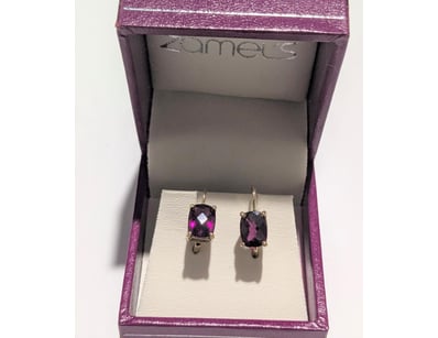 UNRESERVED Affordable Jewellery (A1004) - Lot 128