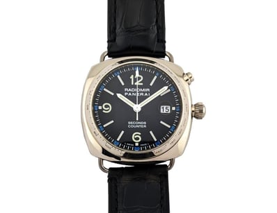 Luxury Watches (A991) - Lot 4600