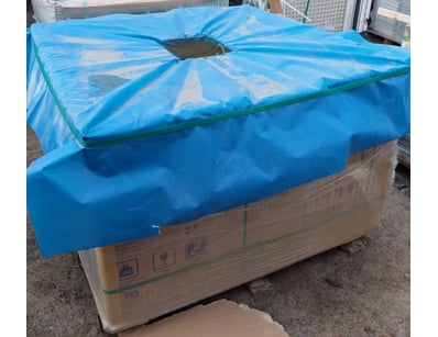 Porcelain tiles
Asphalt plus
Dimensions: 610mmx610...