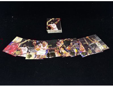 Trading Cards, Gaming & Collectables (A1005) - Lot 919