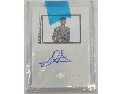 Trading Cards, Gaming & Collectables (A1004) - Lot 1202