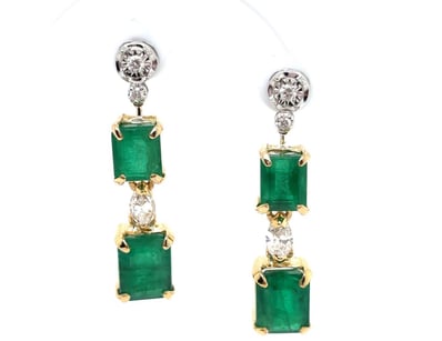 Luxury Jewellery (A997) - Lot 572