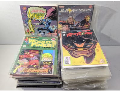 SA Public Trustee Home & Collectables Clearanc... - Lot 4240