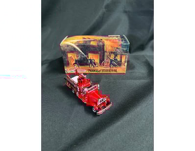 Model Car Mania (A1006) - Lot 432