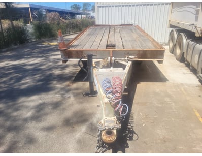 Civil, Transport & Machinery - Nationwide (ON4... - Lot 6900